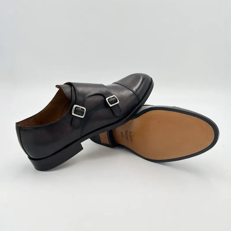 43206 cioccolato - Scarpe Biella | Barbera Sandro e Figli snc