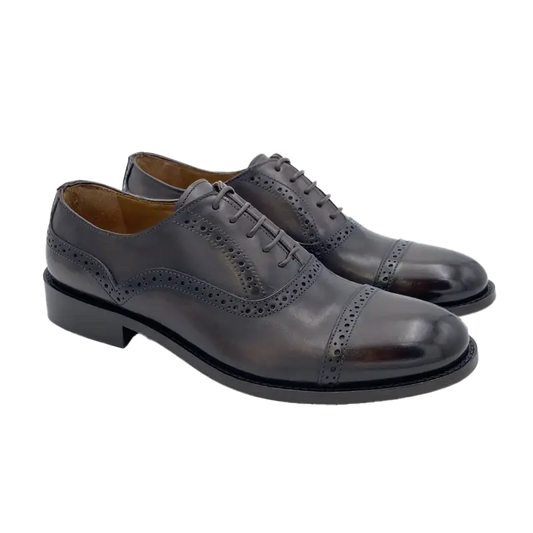 44204 Cioccolato - Scarpe Biella | Barbera Sandro e Figli snc