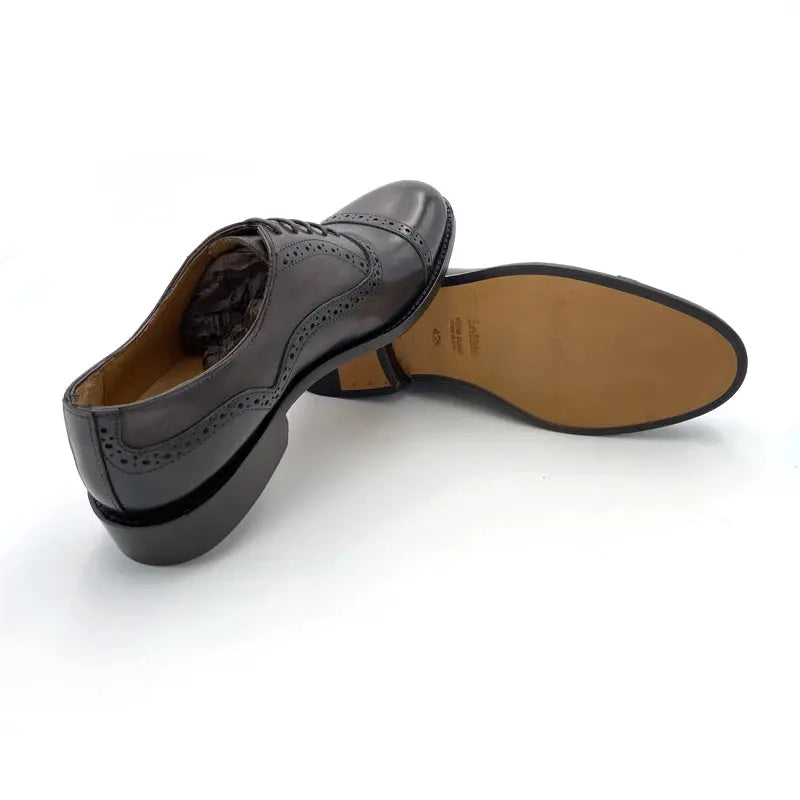 44204 Cioccolato - Scarpe Biella | Barbera Sandro e Figli snc