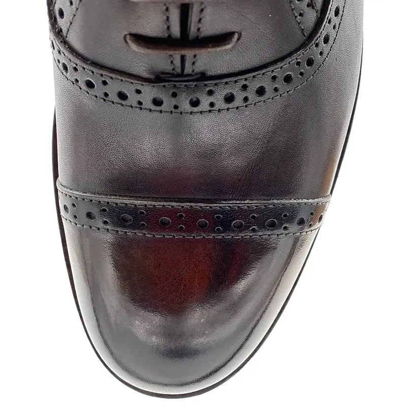 44204 Cioccolato - Scarpe Biella | Barbera Sandro e Figli snc