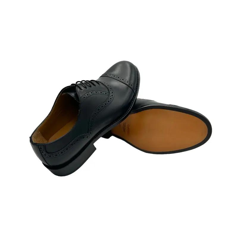 44204 Nero - Scarpe Biella | Barbera Sandro e Figli snc