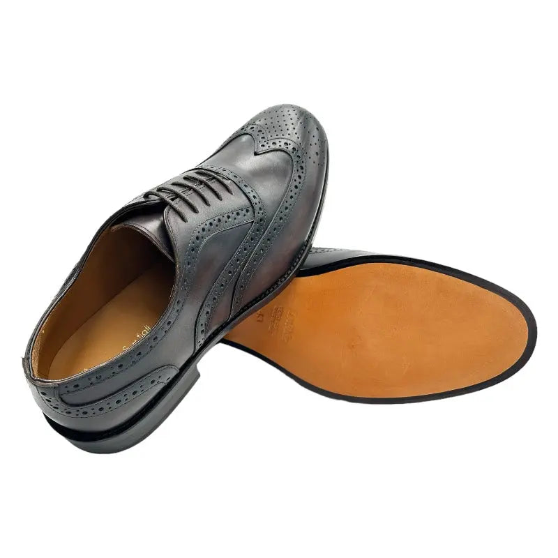 44205 Cioccolato - Scarpe Biella | Barbera Sandro e Figli snc