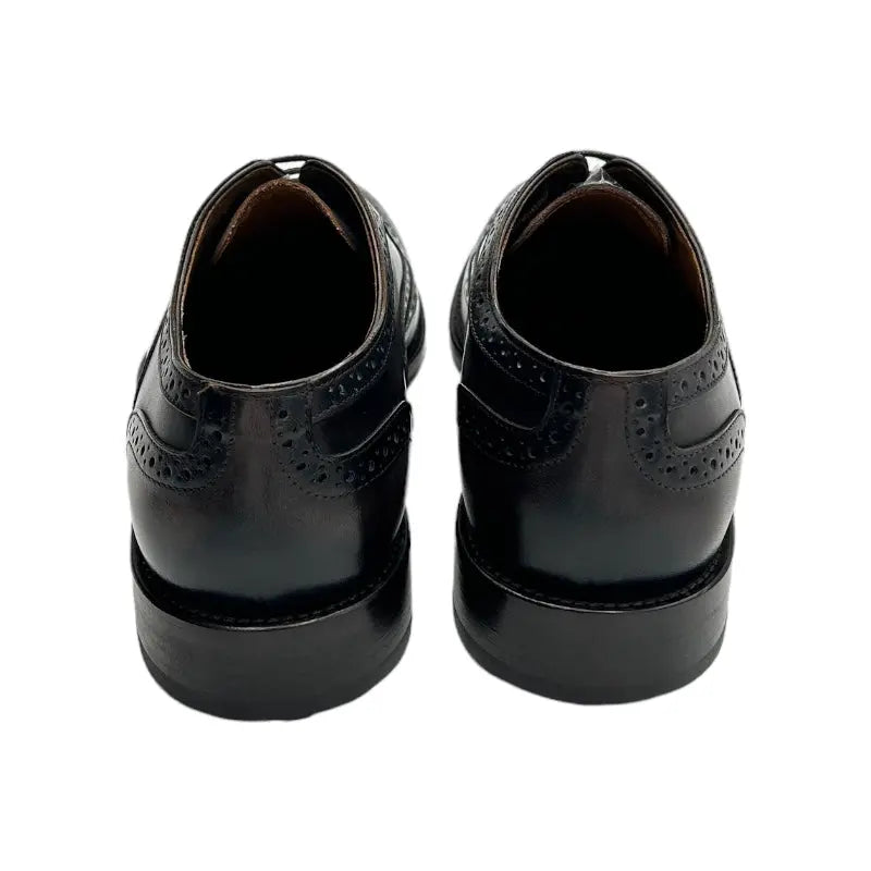 44205 Cioccolato - Scarpe Biella | Barbera Sandro e Figli snc