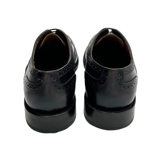 44205 Cioccolato - Scarpe Biella | Barbera Sandro e Figli snc