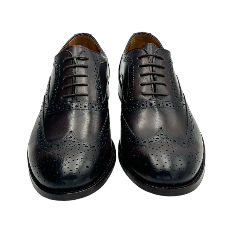 44205 Cioccolato - Scarpe Biella | Barbera Sandro e Figli snc