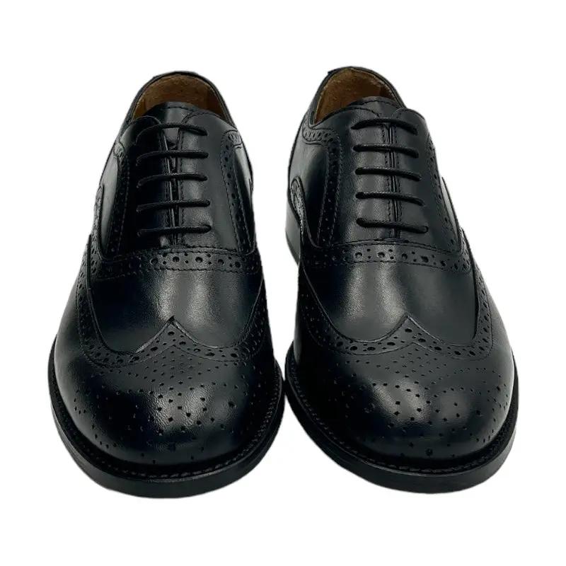 44205 Nero - Scarpe Biella | Barbera Sandro e Figli snc