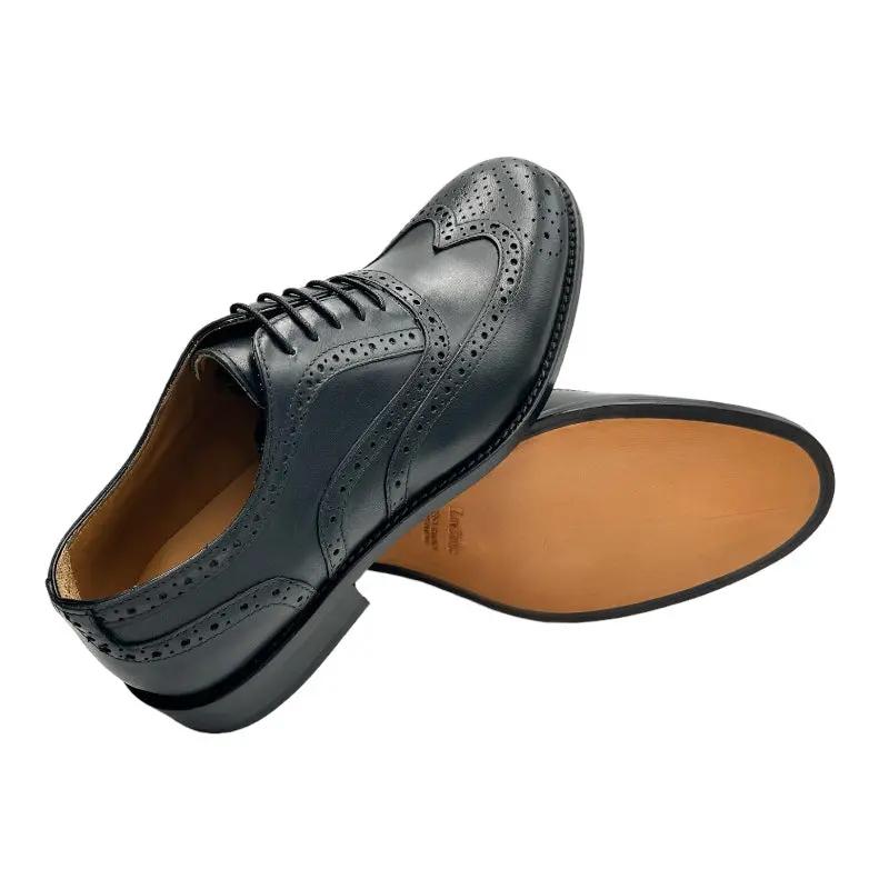 44205 Nero - Scarpe Biella | Barbera Sandro e Figli snc