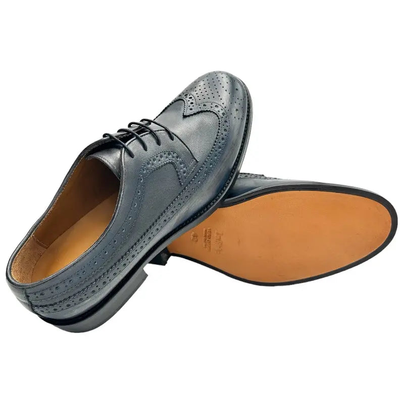 44214 BluGrey - Scarpe Biella | Barbera Sandro e Figli snc