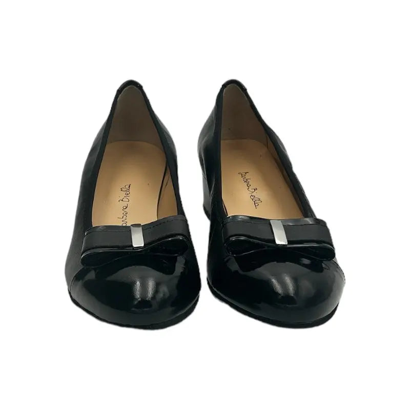 481 Nero - Scarpe Biella | Barbera Sandro e Figli snc