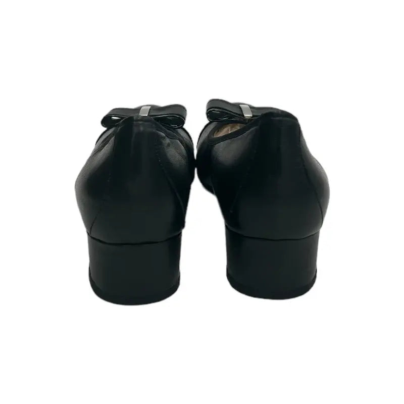 481 Nero - Scarpe Biella | Barbera Sandro e Figli snc