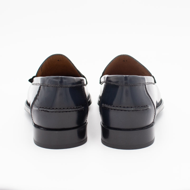 0405 Abrasivato Nero