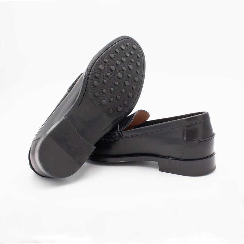 0405 Abrasivato Nero