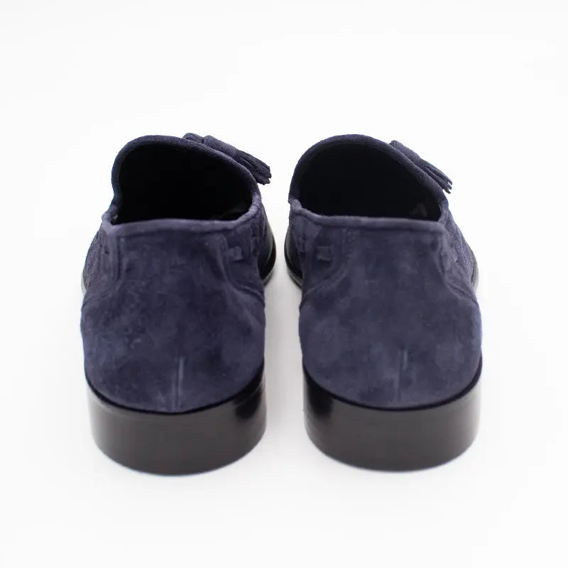 5786 Cam blu - Scarpe Biella | Barbera Sandro e Figli snc