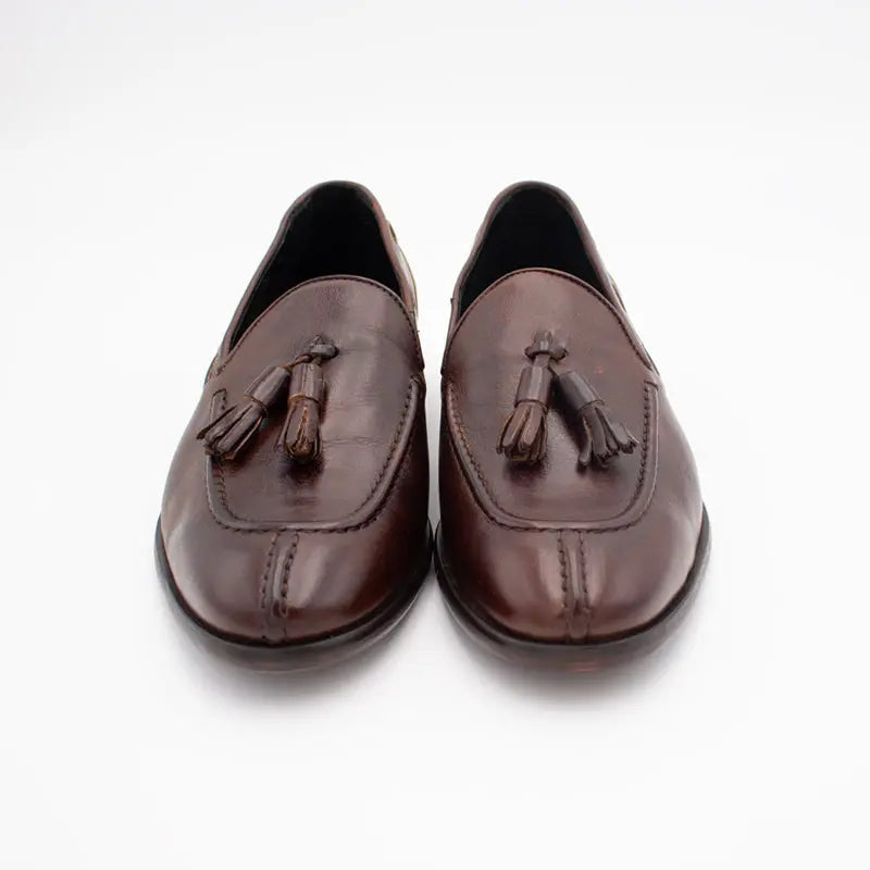 5786 Lav Bruciato - Scarpe Biella | Barbera Sandro e Figli snc