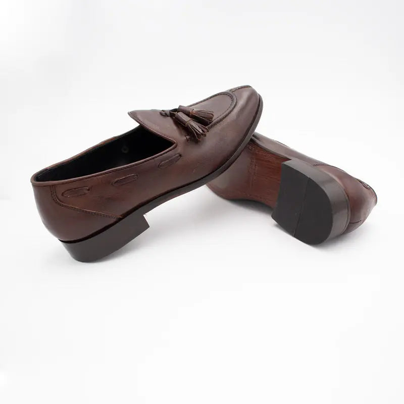 5786 Lav Bruciato - Scarpe Biella | Barbera Sandro e Figli snc