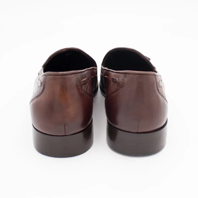 5786 Lav Bruciato - Scarpe Biella | Barbera Sandro e Figli snc