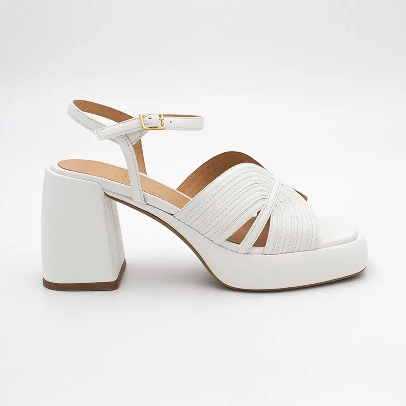 6008  Bianco - Scarpe Biella | Barbera Sandro e Figli snc