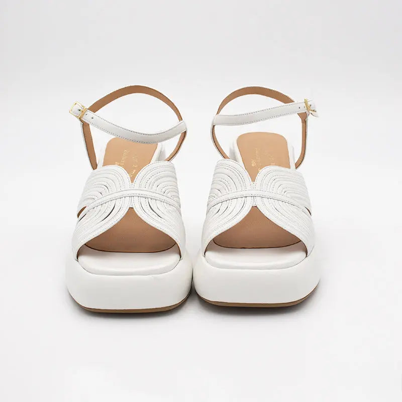 6008  Bianco - Scarpe Biella | Barbera Sandro e Figli snc