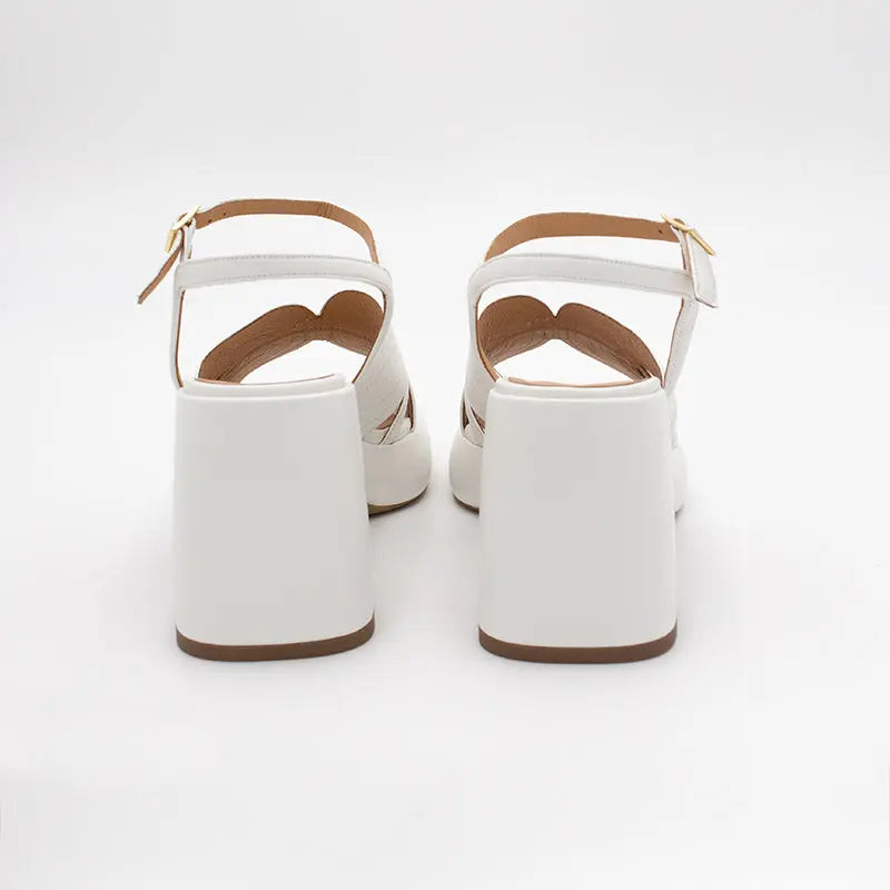 6008  Bianco - Scarpe Biella | Barbera Sandro e Figli snc