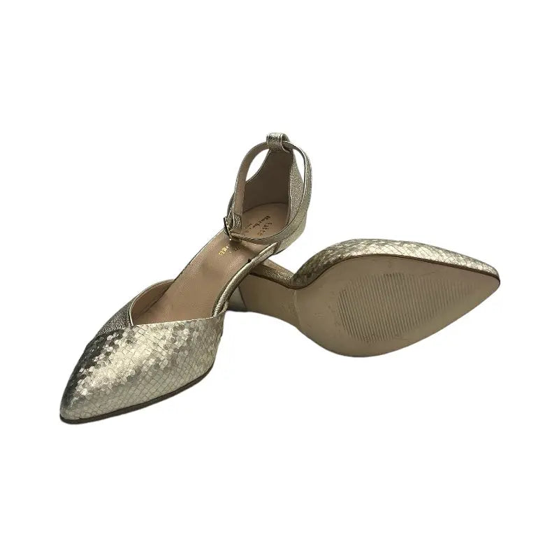 602 Gold - Scarpe Biella | Barbera Sandro e Figli snc