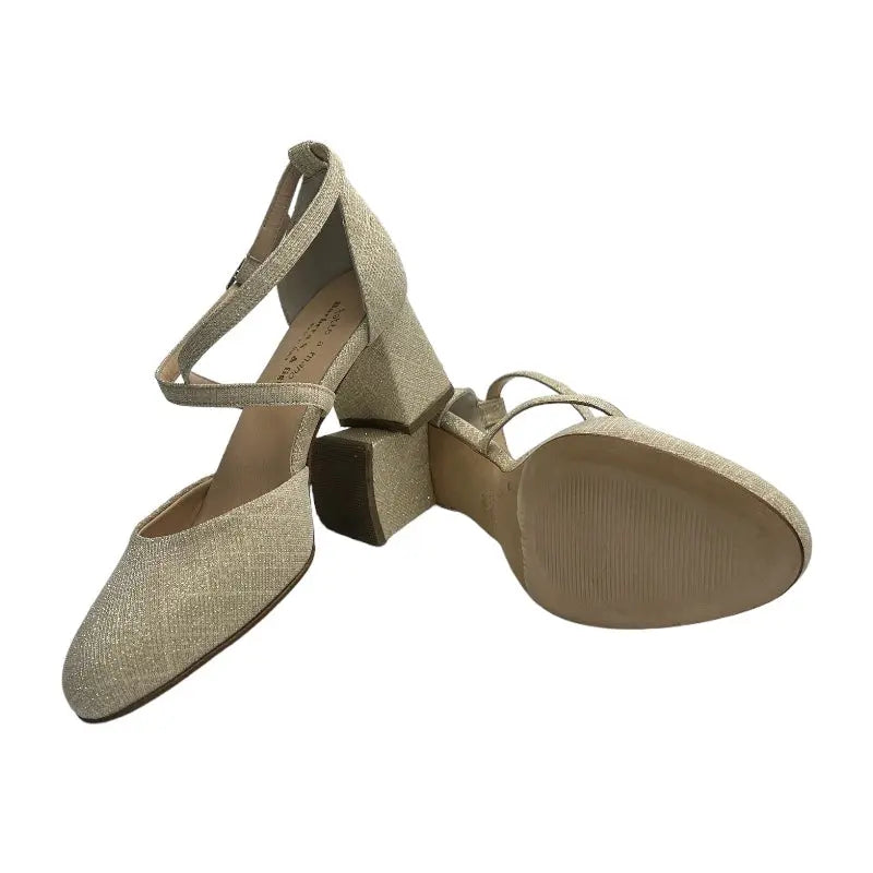 603 Galassia Gold - Scarpe Biella | Barbera Sandro e Figli snc