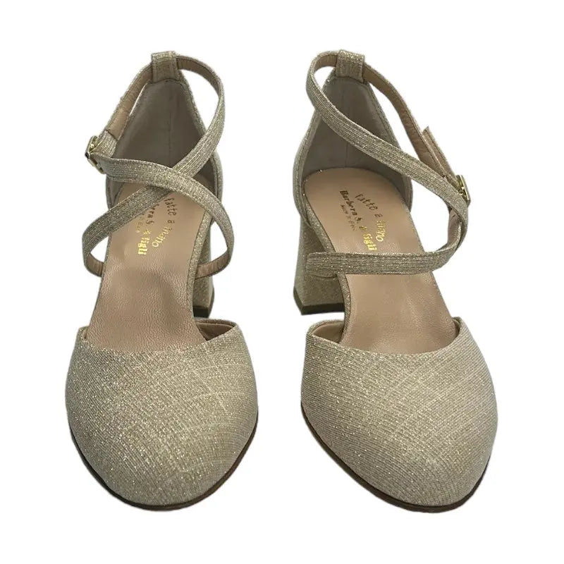 603 Galassia Gold - Scarpe Biella | Barbera Sandro e Figli snc