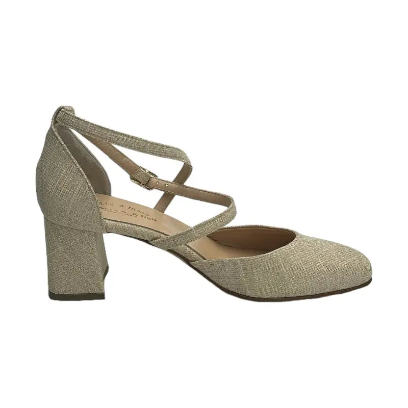 603 Galassia Gold - Scarpe Biella | Barbera Sandro e Figli snc