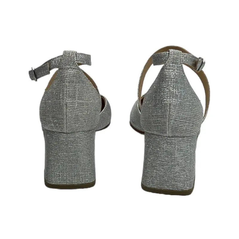 603 Galassia Silver - Scarpe Biella | Barbera Sandro e Figli snc