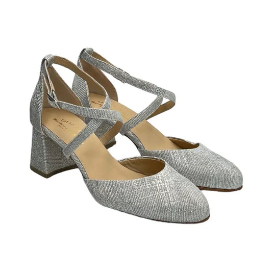 603 Galassia Silver - Scarpe Biella | Barbera Sandro e Figli snc