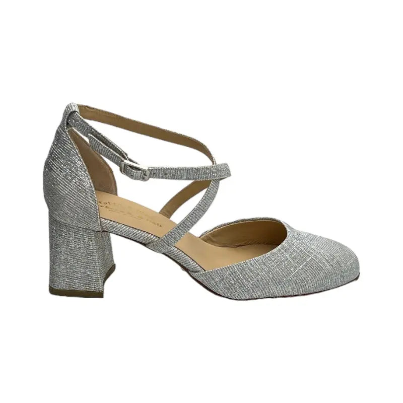 603 Galassia Silver - Scarpe Biella | Barbera Sandro e Figli snc