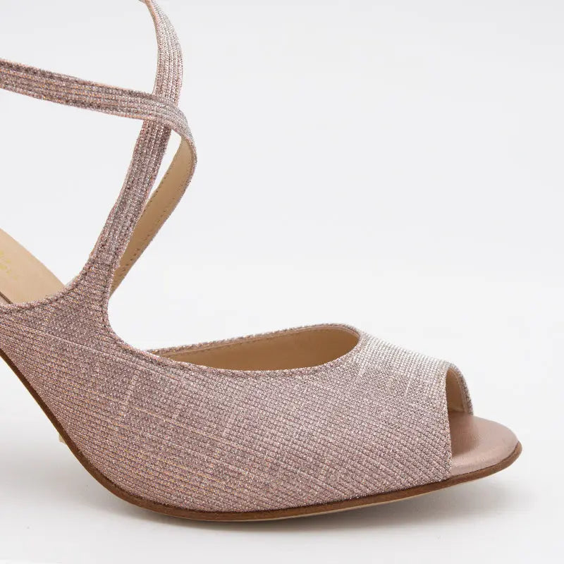 610 Pink - Scarpe Biella | Barbera Sandro e Figli snc