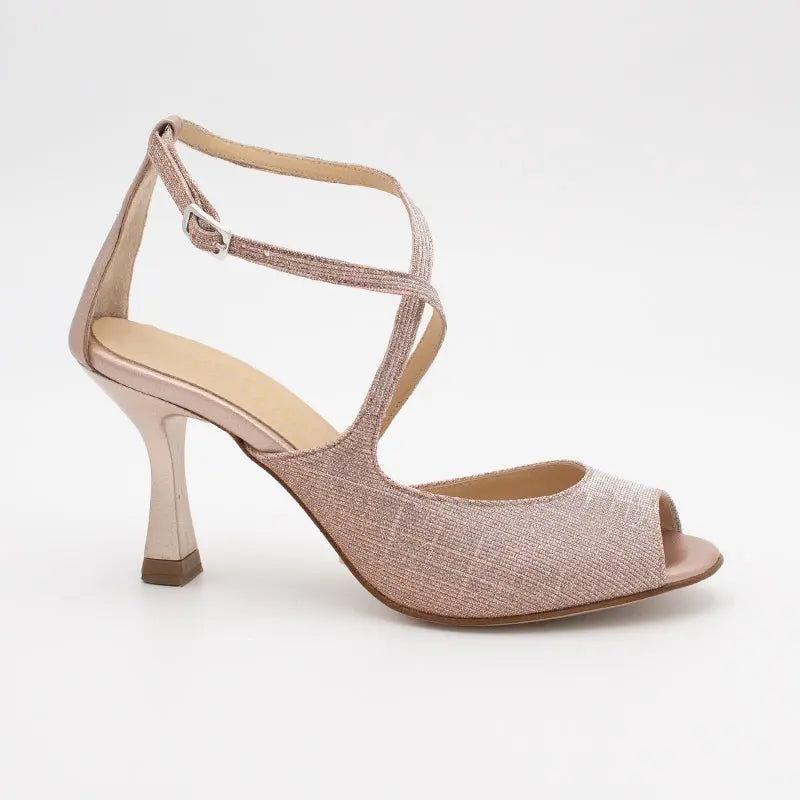 610 Pink - Scarpe Biella | Barbera Sandro e Figli snc