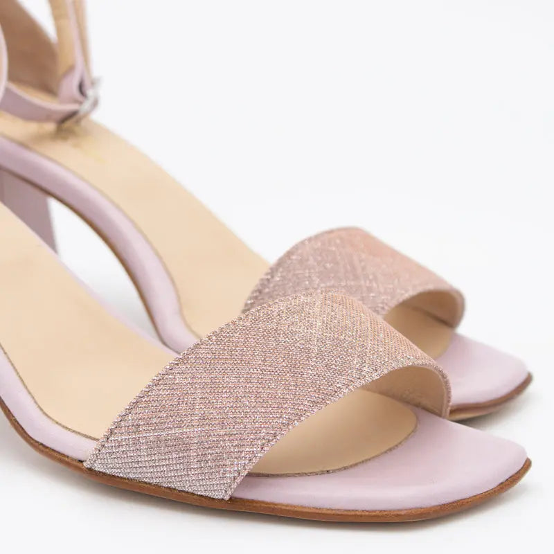 611 Pink - Scarpe Biella | Barbera Sandro e Figli snc