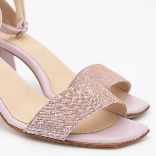 611 Pink - Scarpe Biella | Barbera Sandro e Figli snc