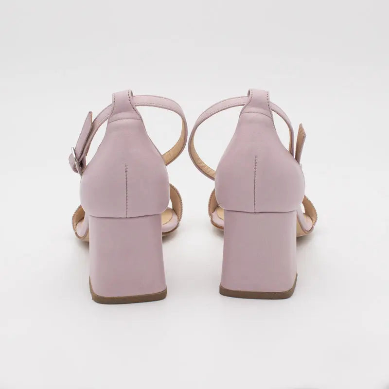 611 Pink - Scarpe Biella | Barbera Sandro e Figli snc