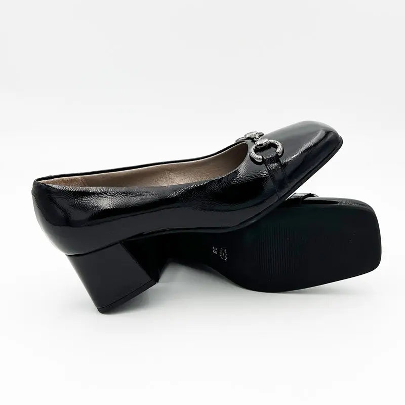 659 Nero - Scarpe Biella | Barbera Sandro e Figli snc