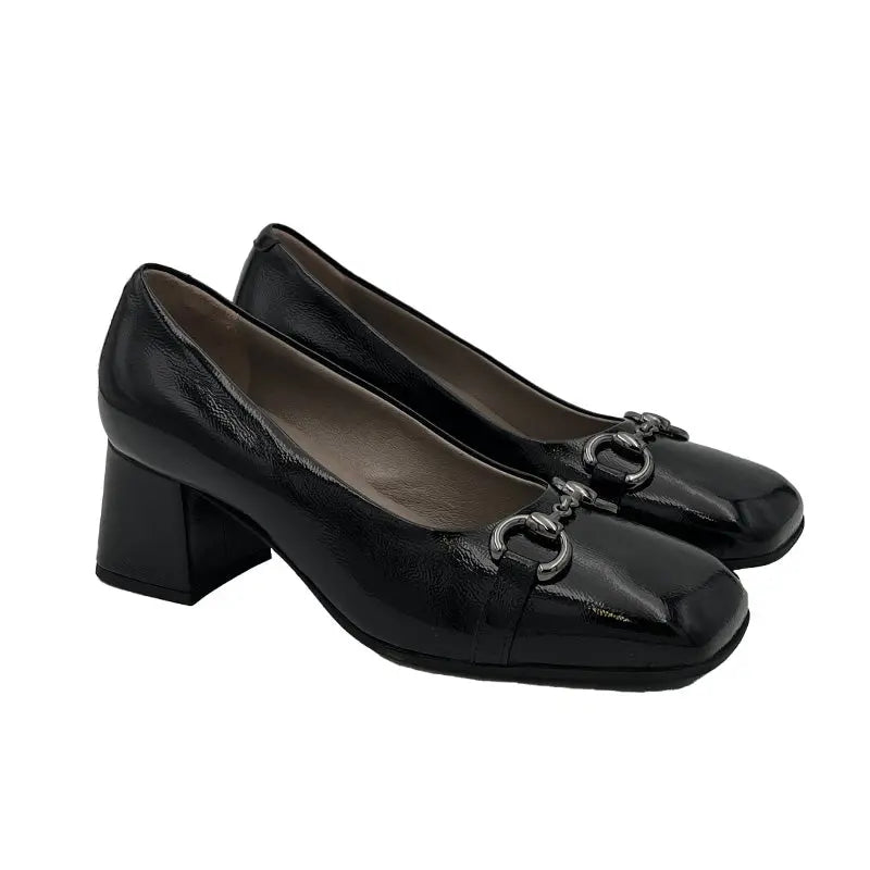 659 Nero - Scarpe Biella | Barbera Sandro e Figli snc