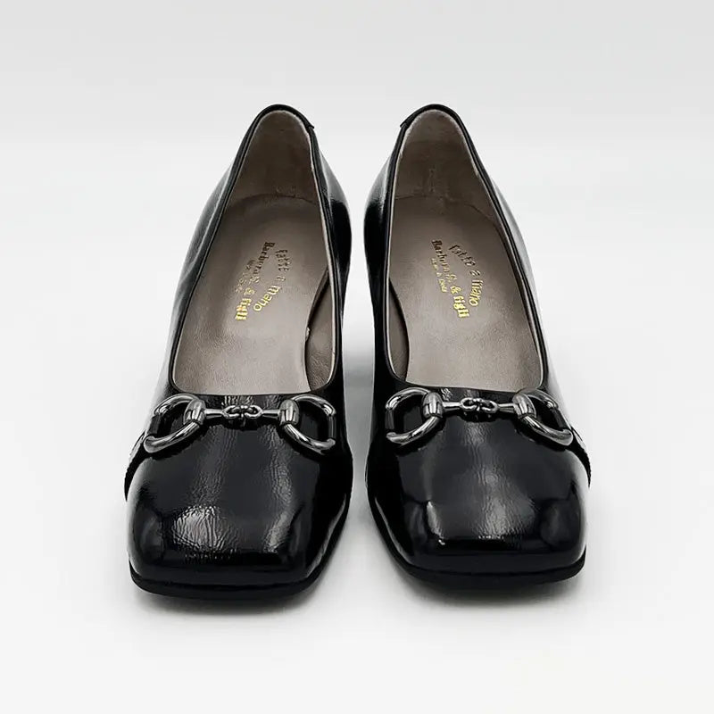 659 Nero - Scarpe Biella | Barbera Sandro e Figli snc