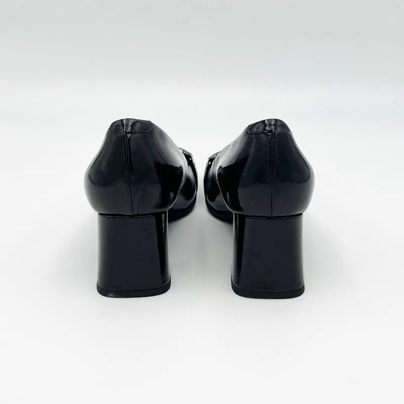 659 Nero - Scarpe Biella | Barbera Sandro e Figli snc