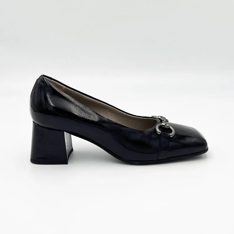 659 Nero - Scarpe Biella | Barbera Sandro e Figli snc