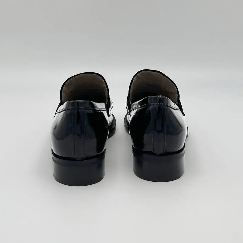 663 Nero - Scarpe Biella | Barbera Sandro e Figli snc