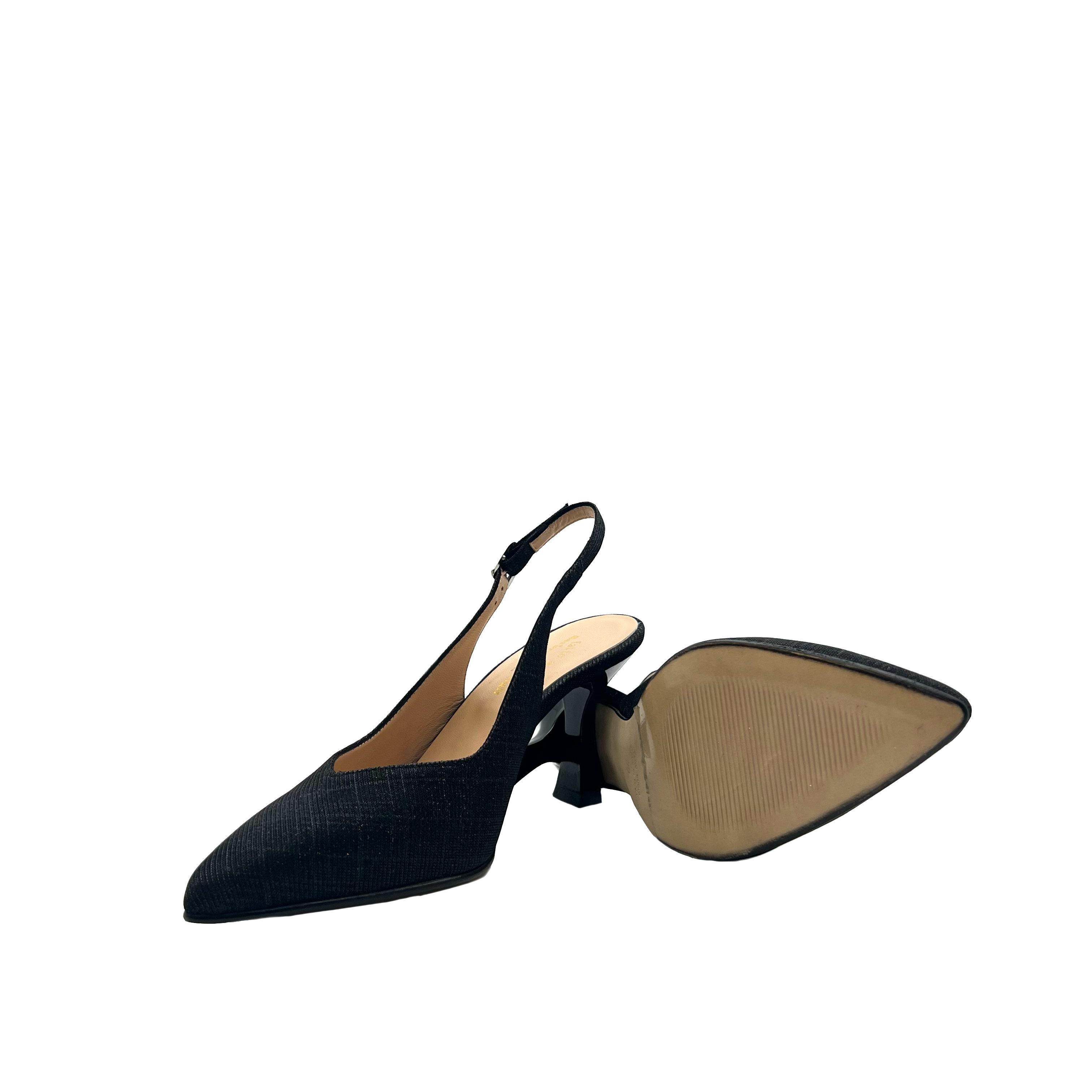 704 Black - Scarpe Biella | Barbera Sandro e Figli snc