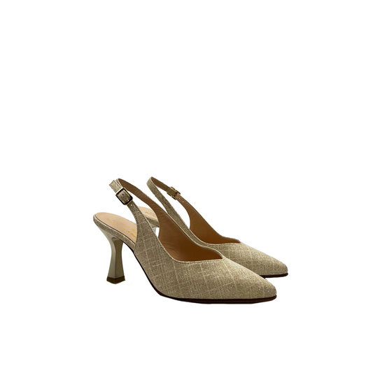 704 Gold - Scarpe Biella | Barbera Sandro e Figli snc