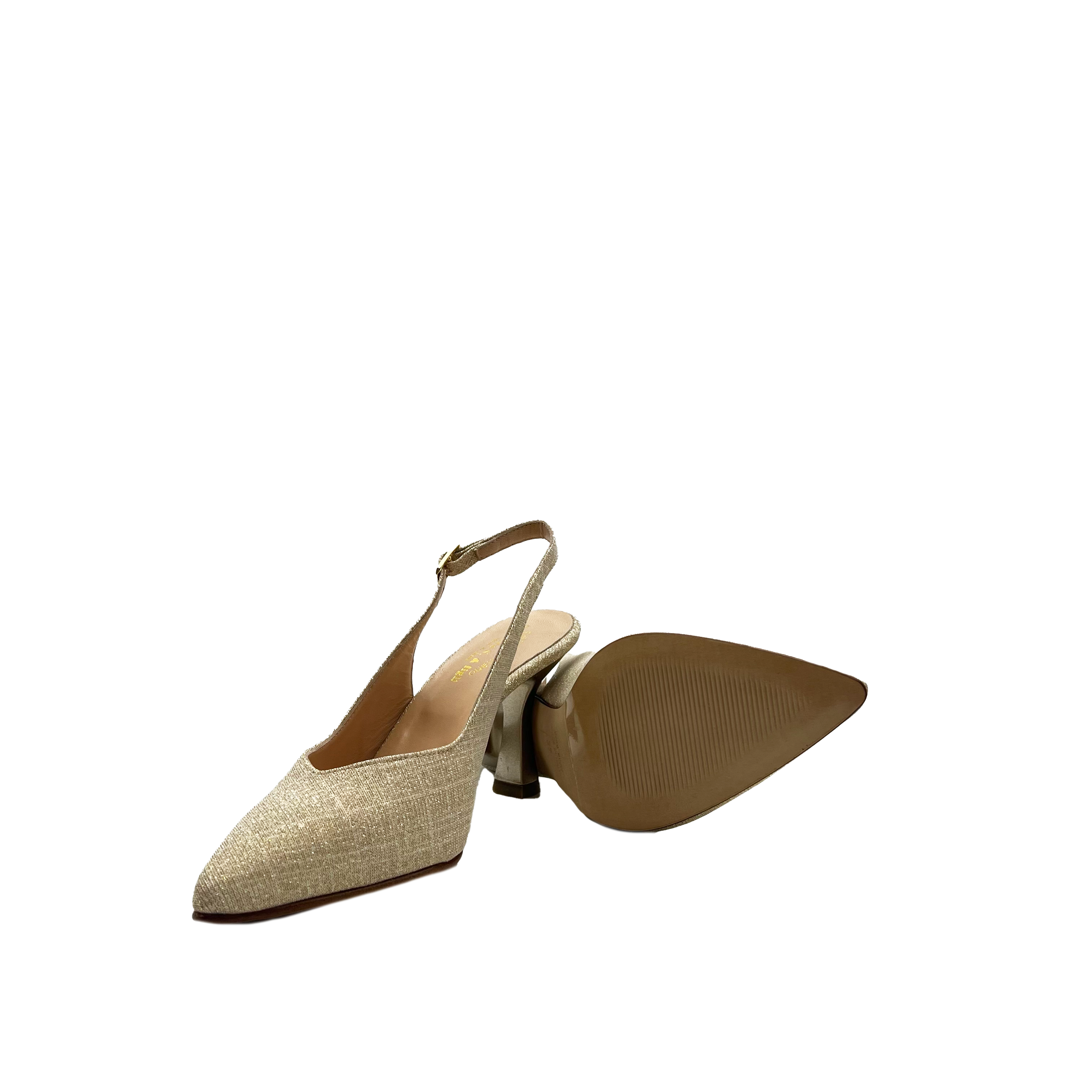 704 Gold - Scarpe Biella | Barbera Sandro e Figli snc