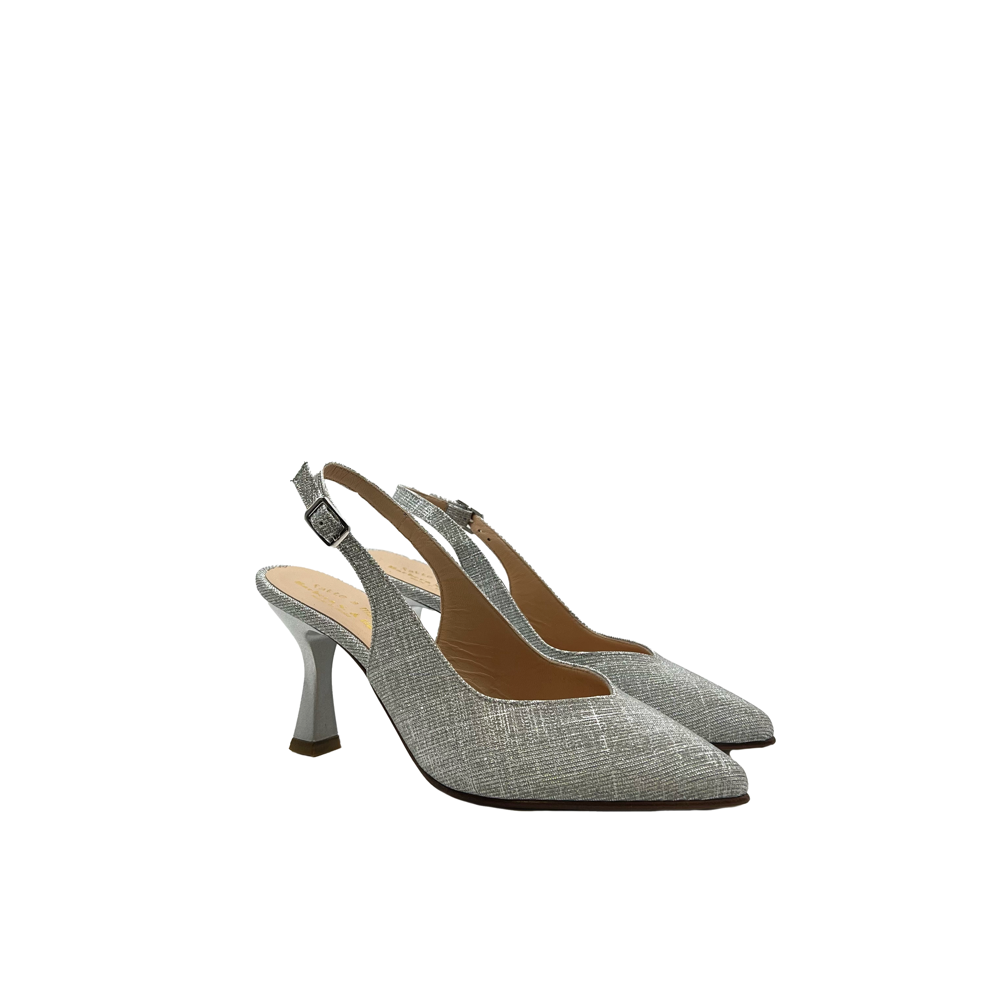 704 Silver - Scarpe Biella | Barbera Sandro e Figli snc