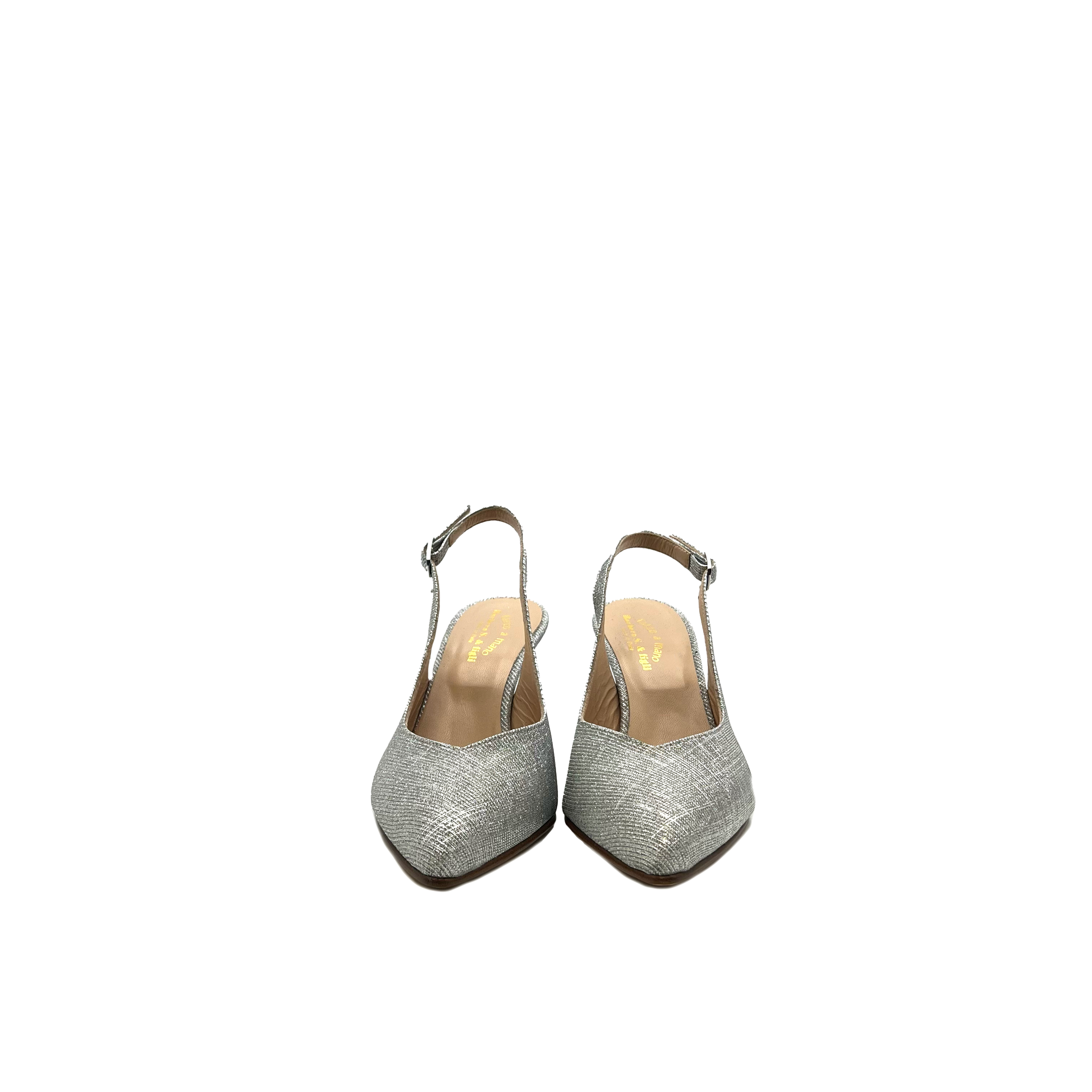 704 Silver - Scarpe Biella | Barbera Sandro e Figli snc