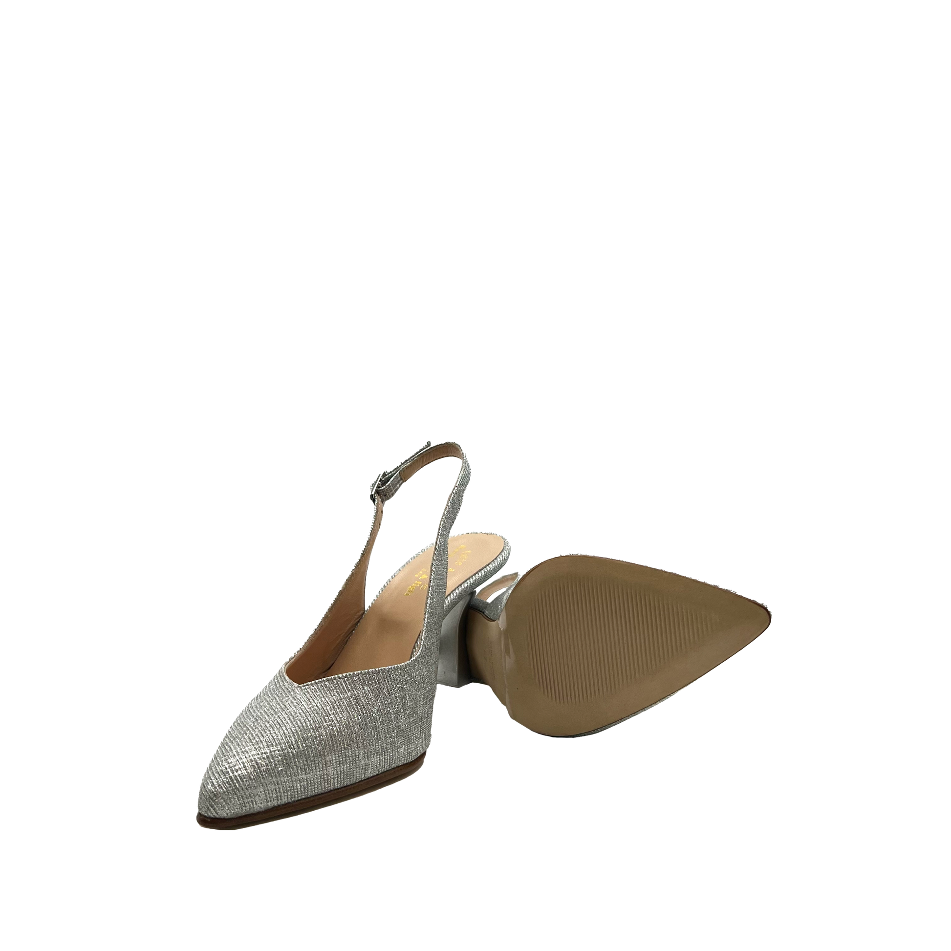 704 Silver - Scarpe Biella | Barbera Sandro e Figli snc