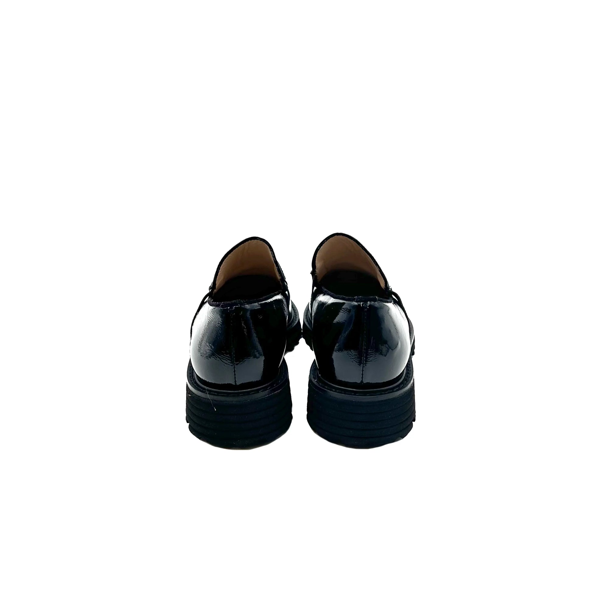 709 Naplak Nero - Scarpe Biella | Barbera Sandro e Figli snc