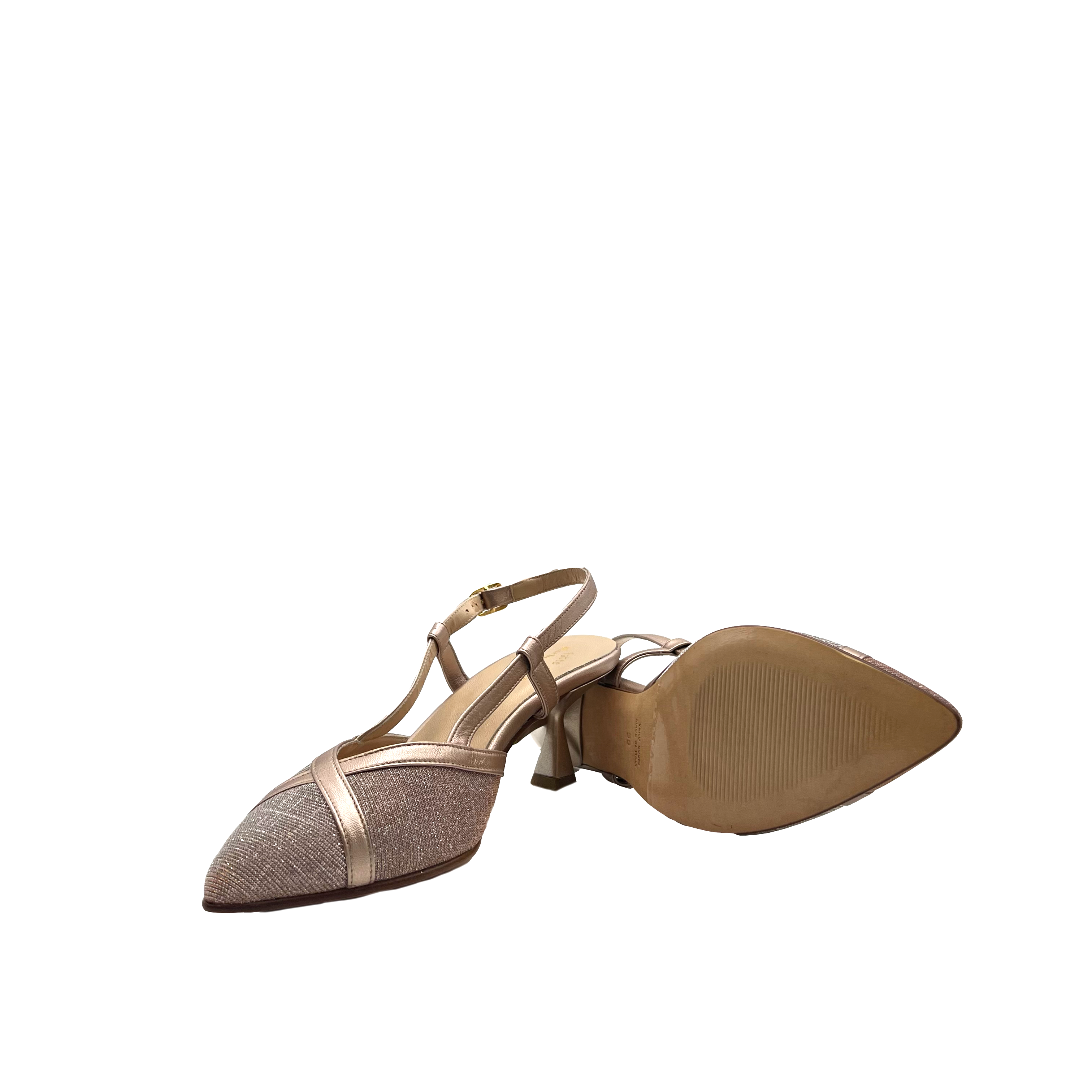 710 Cipria - Scarpe Biella | Barbera Sandro e Figli snc