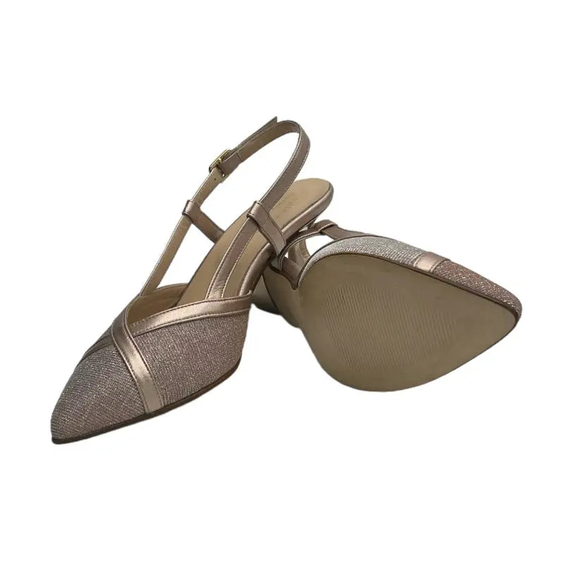 710 Peach - Scarpe Biella | Barbera Sandro e Figli snc